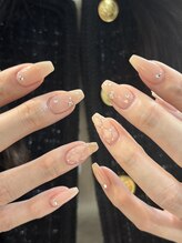 シロ 銀座店(CHILO)/☆HANDアートやり放題☆