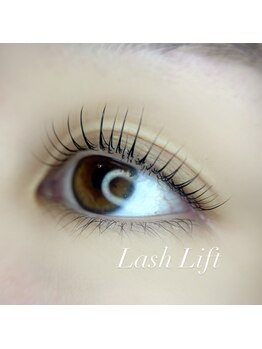 シックドゥホンジョウ(CHIC de Honjo)/ラッシュリフト