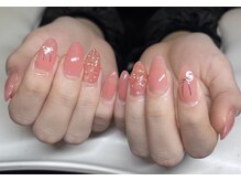 レジュヴィア(Re:JUvia)/長さ出し10本　1本アート