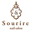 スーリール(Sourire)のお店ロゴ