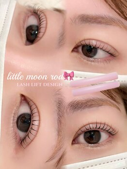 アンフルール 渋谷店(Une fleur)/ラッシュリフト/まつ毛パーマ