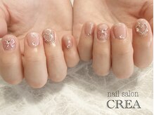 ネイルサロン クレア(CREA)/