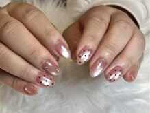 ラズワルド(Lazward)/ちゅるきら＊ハートドット