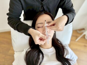 Feaure 西鉄久留米駅前店 まつげパーマ/パリジェンヌ/眉毛/アイブロウ専門店/カウンセリング|眉毛