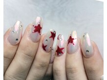 ラックス 神戸元町(LAX)/持ち込みアート(フリーアート)