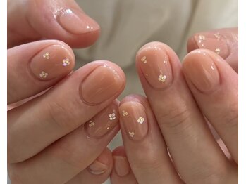 ホロフラワーデザイン