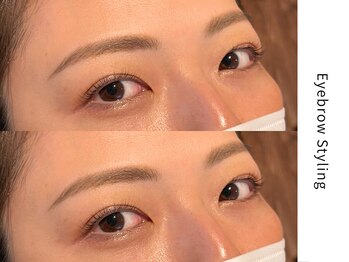 ブリス 鎌倉(BLISS)/アイブロウスタイリング