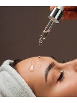 フレッシュ脱毛ドットコム 高田馬場店(Flesh脱毛.com)/ハーブピーリング