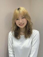 She 川崎店【パラジェル/フィルイン/持ち込み】&nbsp;mukohara 