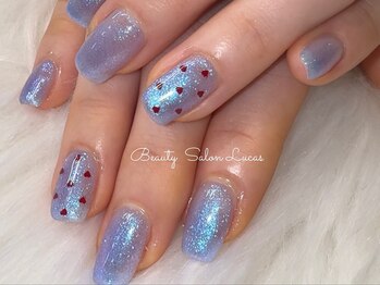 ルーカス(Lucas)/