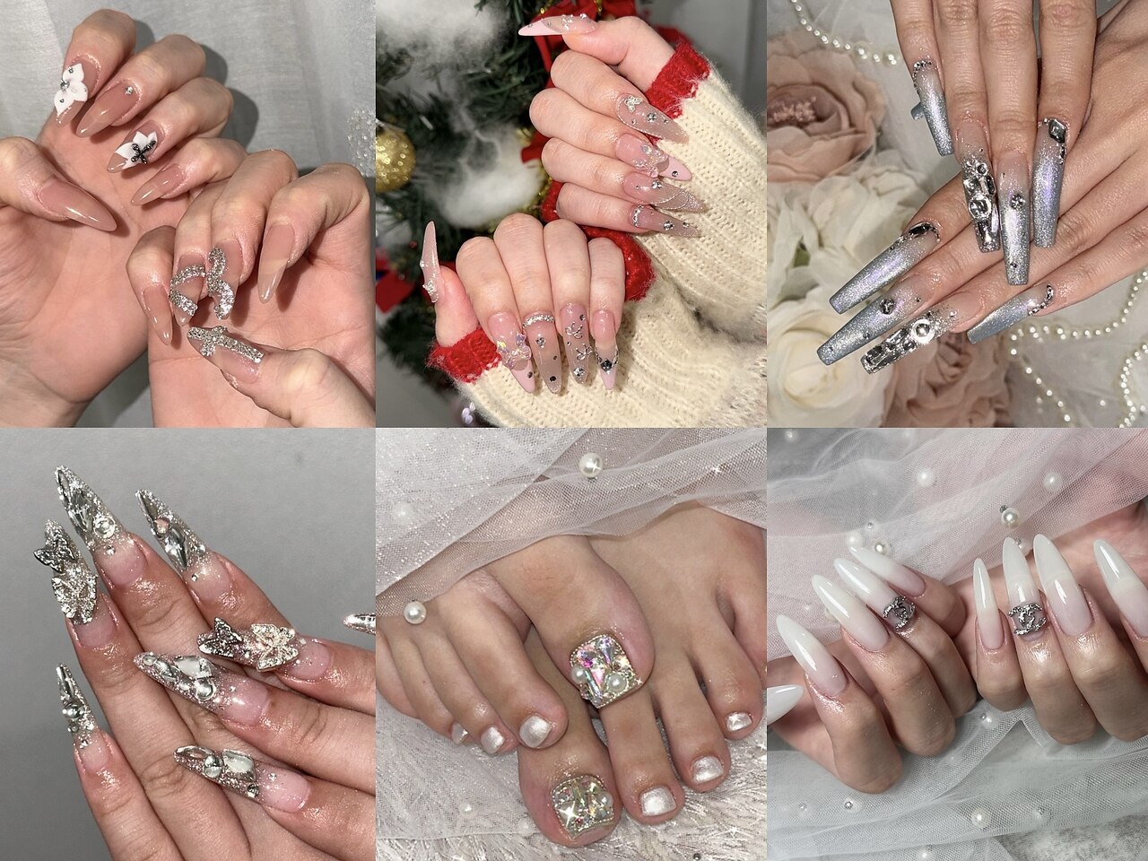 ジュジュ(JuJu)｜ホットペッパービューティー