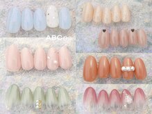 ABCネイル ららぽーと新三郷店