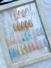 basicシンプルニュアンス☆