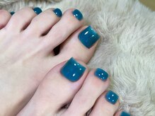 フォーユーネイル(For U Nail)/