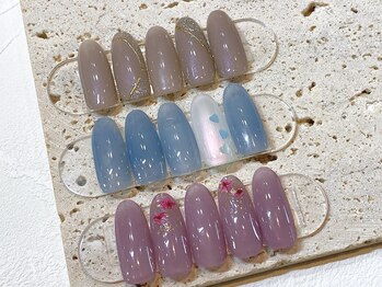 定額シンプル