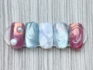 ★4階 nailstageデザインネイル