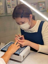 ウェリネイルサロン(WelinailSalon) Sora