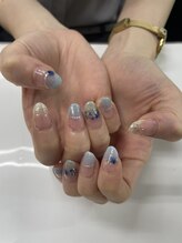 ネイルサロン ノーネイル 銀座 キタハラ ミズホ