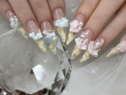 プリズム(PRISM)の写真