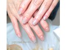 ラメグラデ☆ 色混ぜ100円