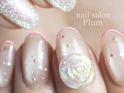 プラム(Plum)の写真
