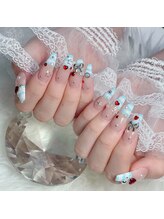 シシ(Cici)/