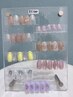 【人気No2♪ハンド】 お得メニュー ☆定額デザインB☆ ¥7500