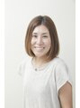 リノ(lino nail studio & academy) 大野 真凡