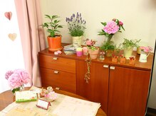 ル ソワン ララ/内観【2】