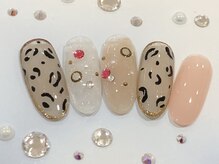 ビューティフルアイズ/