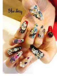 スカルプつけ放題☆