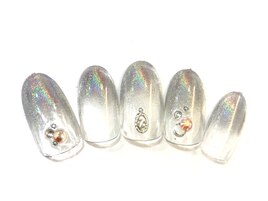 ストーンネイル