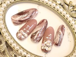 ☆..:.* Sweetコース*..☆.:*
