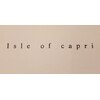 アイル オブ カプリ(Isle of capri)ロゴ