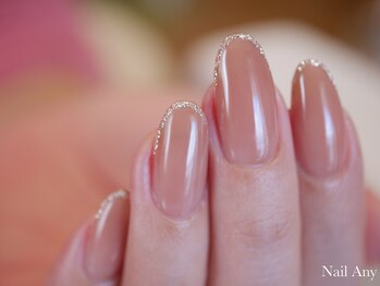 ネイルエニー(Nail Any)/Any collection