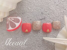 フット定額B★￥11980