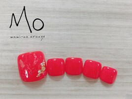 [12100yen税込]フット定額