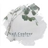 ネイルクルール(Nail.Couleur)ロゴ