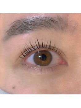 アールエム(Rm)/まつげデザイン