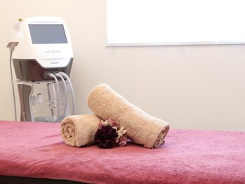 シュシュ(Chou chou)/泉佐野エステ Chou chouセルゼロ