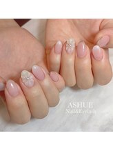 アシュー(ASHUE)/お客様ジェルネイル