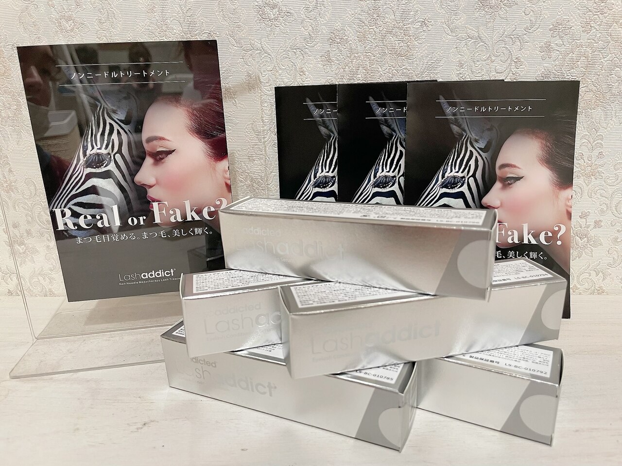 アース アイラッシュ町田店(EARTH Eyelash)｜ホットペッパービューティー