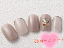 エクラ 横浜関内店(Eclat)/HAND☆シンプルcollection