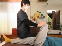 なごみ アンド ふくじゅ草