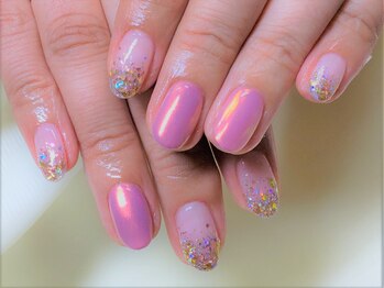 ジョリ ネイルズ(Jolie nails)/