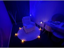 オネム(ONEMU)/ドライヘッドスパ／マッサージ