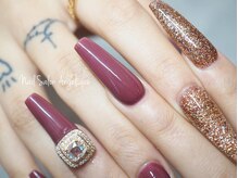 アンジェリーク(Angelique)/ワンカラースカルプ