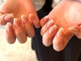 キルティングネイル