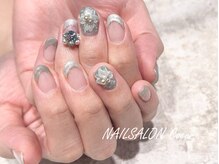 クール(Coeur)/キャンペーンアレンジ￥9900