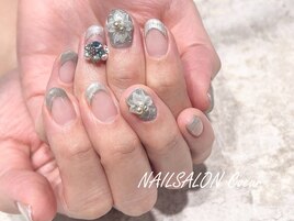 キャンペーンアレンジ￥9900